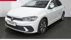 Gebraucht 2024 VW Polo Move Limousine | 18.380 € (Guter Preis)