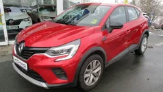 Gebraucht 2022 Renault Captur Equilibre SUV | 18.997 € (Fairer Preis)