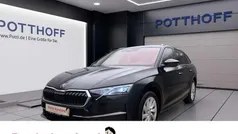 Gebraucht 2024 Skoda Octavia Selection Kombi | 30.443 € (Guter Preis)