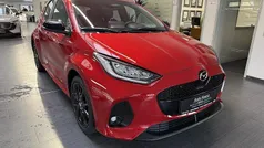 Rot Neu 2025 Mazda 2 Homura-Line Kleinwagen | 26.990 € (Fairer Preis)