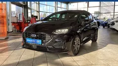 Gebraucht 2023 Ford Fiesta ST-Line Kleinwagen | 18.290 € (Fairer Preis)