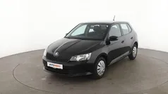 Gebraucht 2016 Skoda Fabia Cool Edition Limousine | 8.790 € (Fairer Preis)