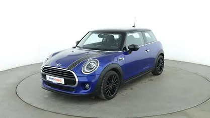 Gebraucht 2020 Mini Cooper Kleinwagen | 18.500 € (Superpreis)