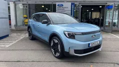 Gebraucht 2024 Ford Explorer Premium SUV | 50.990 € (Superpreis)