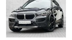 Gebraucht 2020 BMW X1 Advantage SUV | 21.240 € (Fairer Preis)