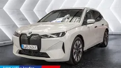 Gebraucht 2025 BMW iX SUV | 68.590 €