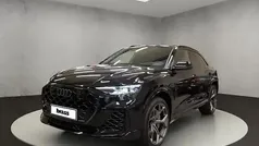 Mythosschwarz metallic Neu 2025 Audi RS Q8 Ambiente SUV | 163.800 € (Fairer Preis)