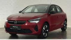 Gebraucht 2023 Opel Corsa-e Kleinwagen | 18.824 € (Fairer Preis)
