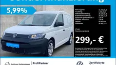 Gebraucht 2024 VW Caddy Maxi Van / Kleinbus | 29.340 € (Fairer Preis)