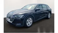 Gebraucht 2021 Audi e-tron Basis SUV | 27.990 € (Fairer Preis)
