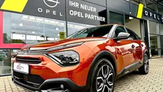 Orange Gebraucht 2022 Citroën e-C4 Feel Limousine | 15.980 € (Guter Preis)