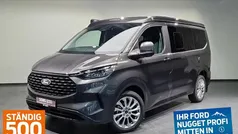 Gebraucht 2025 Ford Tourneo Custom Nugget Van | 65.890 € (Guter Preis)