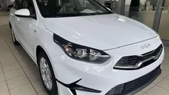 Gebraucht 2024 Kia Ceed Sportswagon Vision Kombi | 20.990 € (Guter Preis)