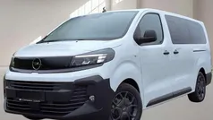 Gebraucht 2025 Opel Vivaro Van | 39.950 € (Fairer Preis)