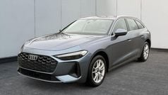 Horizontblau metallic/blau Neu 2024 Audi A5 Comfort Coupé | 46.430 € (Superpreis)