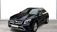 Gebraucht 2017 Mercedes GLA220 SUV | 21.890 € (Guter Preis)