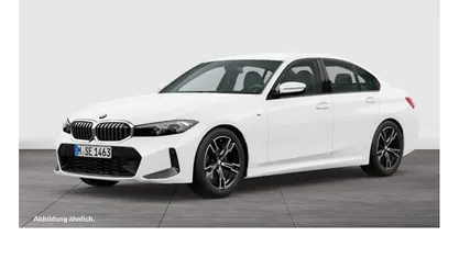 Gebraucht BMW 318 M Sport 150 PS (110 kW) 2025 Limousine