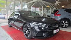 Mercedes CLS400