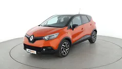 Gebraucht 2014 Renault Captur Dynamique SUV | 9.460 € (Fairer Preis)