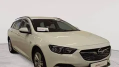 Gebraucht 2020 Opel Insignia Business Edition Kombi | 14.190 € (Guter Preis)