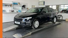 Blackmagic perleffekt Neu 2025 Skoda Scala Selection Kleinwagen | 23.490 € (Superpreis)