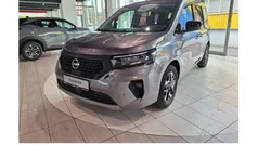 Gebraucht 2025 Nissan Townstar N-Connecta Van / Kleinbus | 29.385 € (Fairer Preis)
