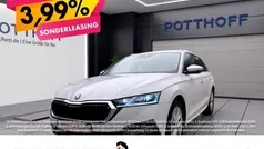 Gebraucht 2023 Skoda Octavia Style Kombi | 21.977 € (Fairer Preis)