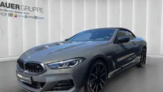BMW M850