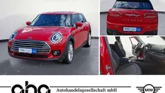 Chili red Gebraucht 2020 Mini One Clubman Kombi | 18.490 € (Fairer Preis)