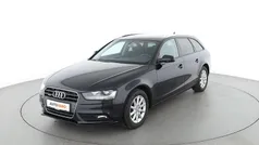 Gebraucht 2015 Audi A4 Attraction Kombi | 18.090 € (Fairer Preis)