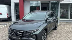 Gebraucht 2025 Hyundai Tucson Trend SUV | 32.377 € (Guter Preis)
