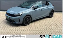 Gebraucht 2024 Opel Corsa Limousine | 17.770 € (Fairer Preis)
