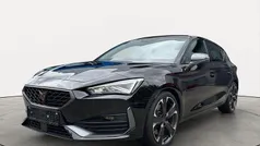 Gebraucht 2022 Cupra Leon VZ Limousine | 30.800 € (Fairer Preis)