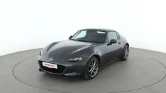 Gebraucht 2022 Mazda MX5 Cabrio | 29.590 € (Fairer Preis)