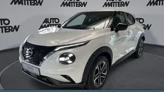 Gebraucht 2024 Nissan Juke N-Connecta SUV | 25.379 € (Fairer Preis)