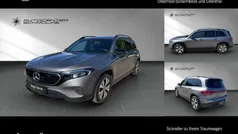 Gebraucht 2023 Mercedes EQB250 Advanced SUV | 31.490 € (Superpreis)