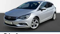 Gebraucht 2016 Opel Astra Innovation Limousine | 12.490 € (Fairer Preis)