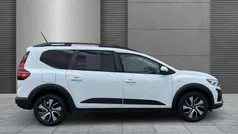 Arktisweiß Neu 2025 Dacia Jogger Expression Kombi | 22.290 € (Fairer Preis)