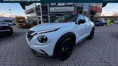 Gebraucht 2025 Nissan Juke Tekna SUV | 23.990 € (Fairer Preis)