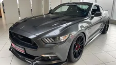 Gebraucht 2016 Ford Mustang GT Fastback | 53.970 €