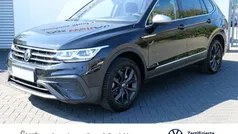 Gebraucht 2023 VW Tiguan Allspace Move SUV | 40.390 € (Fairer Preis)