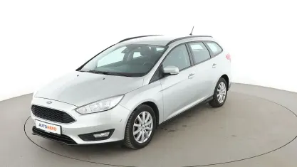 Occasion Ford Focus Business Edition 155 ch (114 kW) 2018 Gris Break