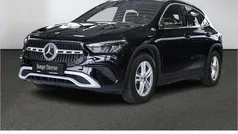 Gebraucht 2024 Mercedes GLA200 SUV | 35.980 € (Guter Preis)