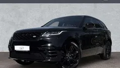 Gebraucht 2018 Land Rover Range Rover Velar HSE Dynamic SUV | 35.925 € (Fairer Preis)