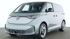 Silber Gebraucht 2023 VW ID. Buzz Pro Van | 47.380 € (Fairer Preis)