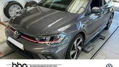 Gebraucht 2022 VW Polo GTI Limousine | 25.430 € (Fairer Preis)