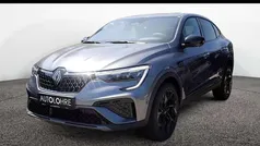 Gebraucht 2025 Renault Arkana Esprit Alpine SUV | 29.980 € (Fairer Preis)