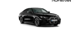 Saphirschwarz metallic Neu 2025 BMW 420 Gran Coupé M Sport Coupé | 57.035 € (Fairer Preis)