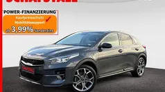 Gebraucht 2022 Kia XCeed Platinum Edition SUV | 22.979 € (Etwas zu teuer)