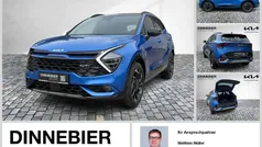 Blue flame met Neu 2025 Kia Sportage 3 SUV | 38.390 € (Guter Preis)